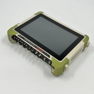 AL2:Handheld relay protection tester